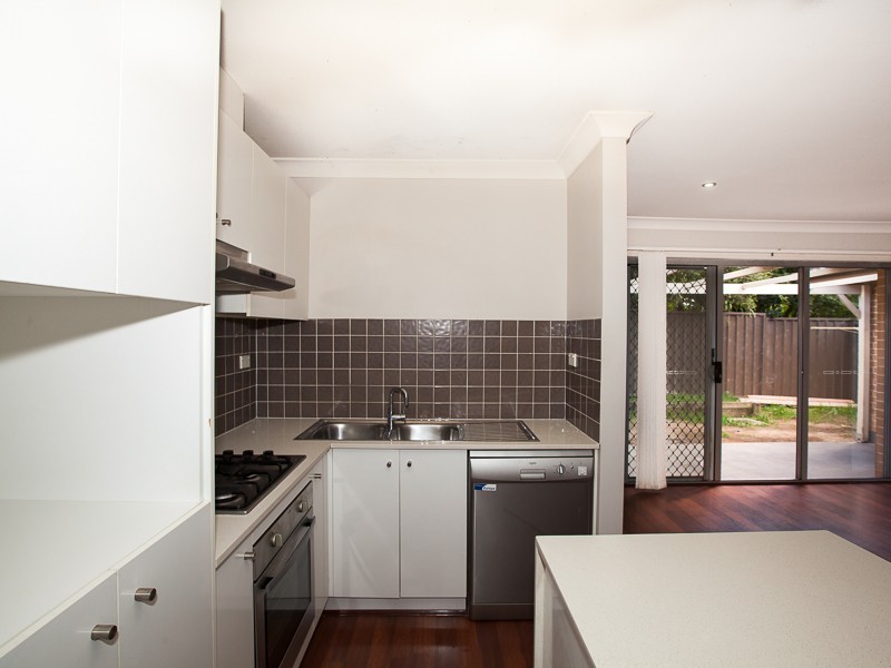 2/201 Targo Road, Girraween NSW 2145