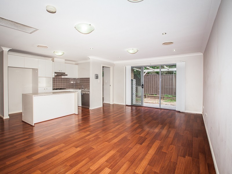 2/201 Targo Road, Girraween NSW 2145