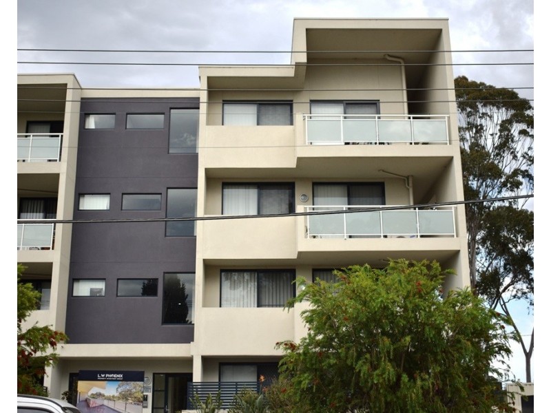 6/8-10 Octavia street, Toongabbie NSW 2146