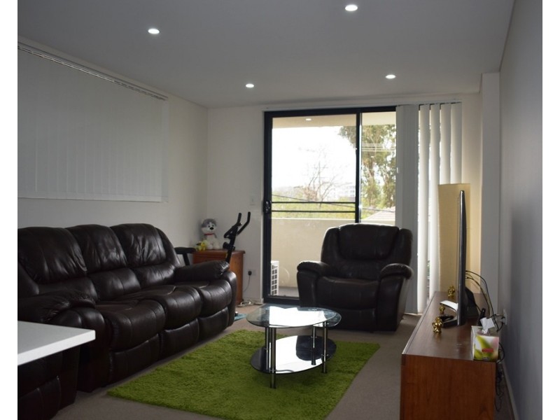 6/8-10 Octavia street, Toongabbie NSW 2146