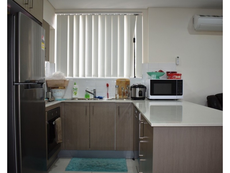 6/8-10 Octavia street, Toongabbie NSW 2146