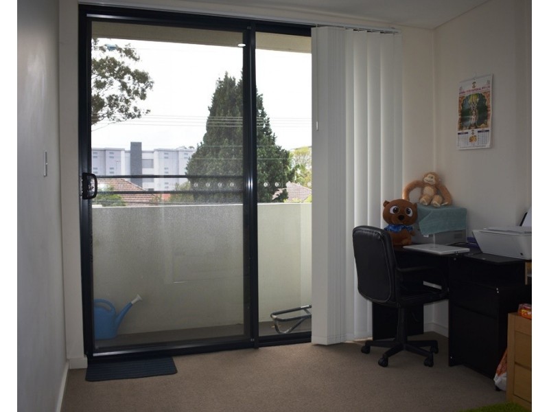 6/8-10 Octavia street, Toongabbie NSW 2146