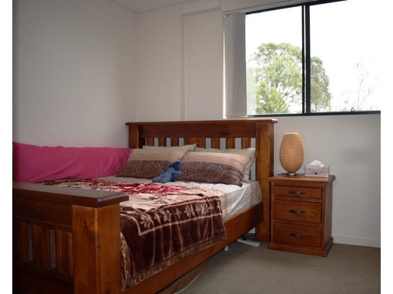 6/8-10 Octavia street, Toongabbie NSW 2146