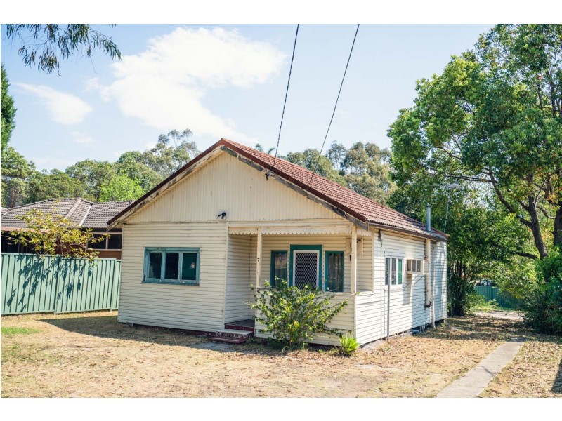 7 Lytton Street, Wentworthville NSW 2145