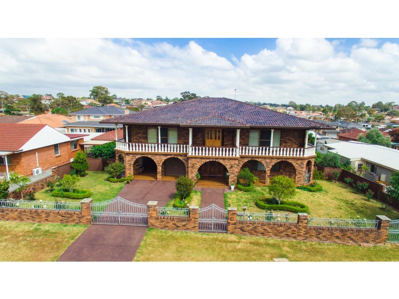 69 Ringrose Avenue, Greystanes NSW 2145