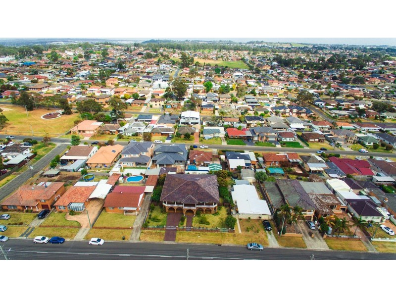 69 Ringrose Avenue, Greystanes NSW 2145