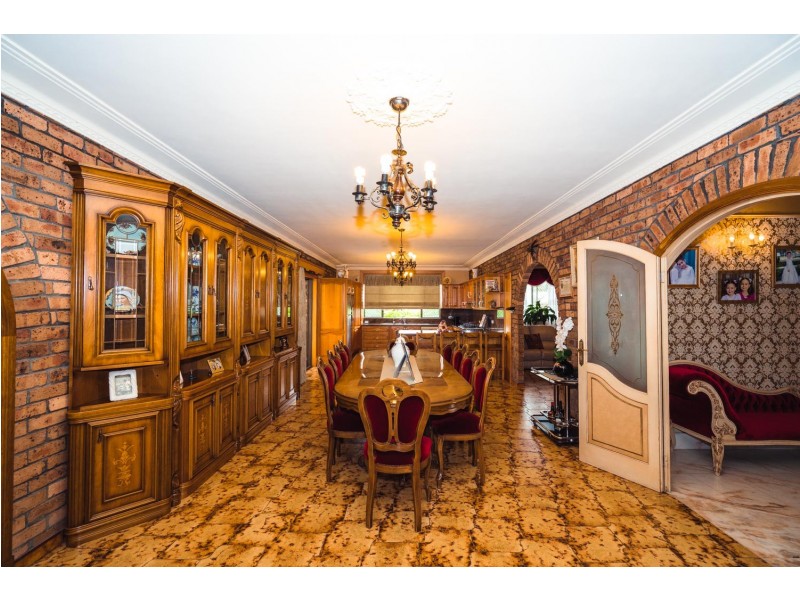 69 Ringrose Avenue, Greystanes NSW 2145