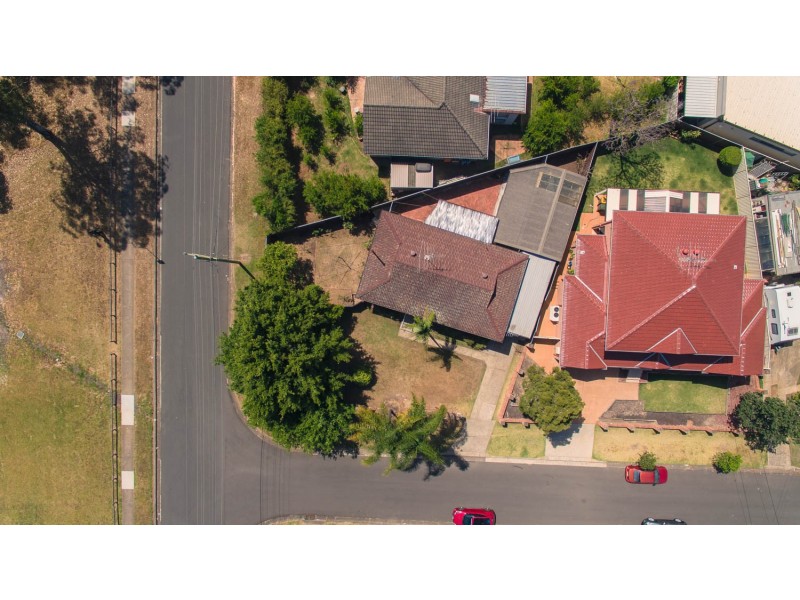 83 Runyon Avenue, Greystanes NSW 2145