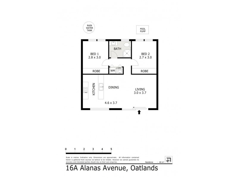 16a Alanas avenue, Oatlands NSW 2117