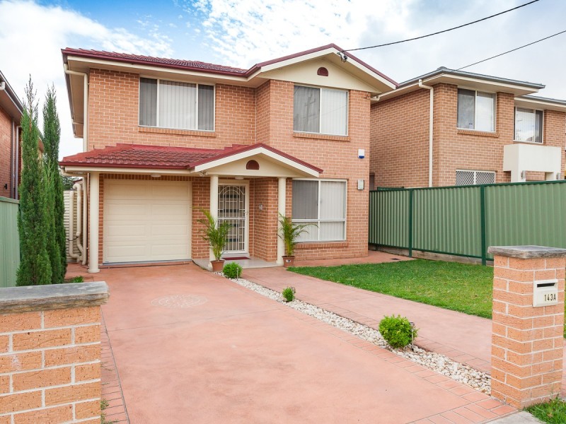 143A Fullagar Road, Wentworthville NSW 2145
