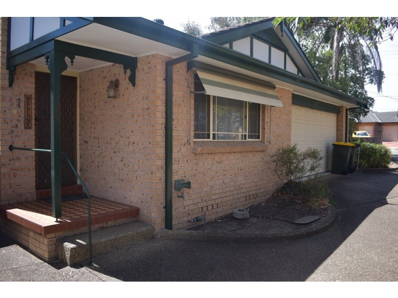 1/40 Girraween Road, Girraween NSW 2145