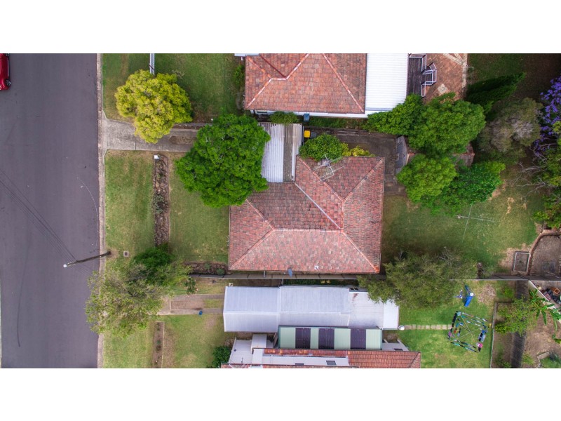 32 Rowley Street, Pendle Hill NSW 2145