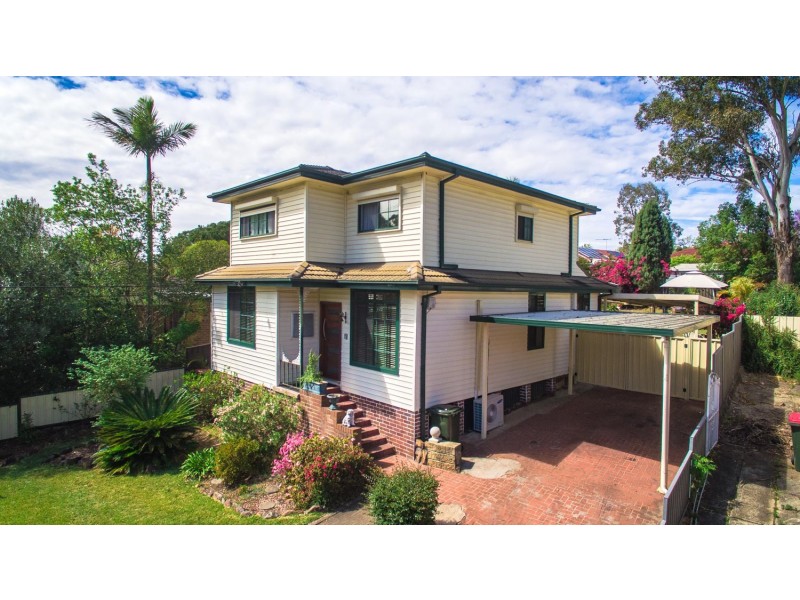 40 Northcott Road, Lalor Park NSW 2147