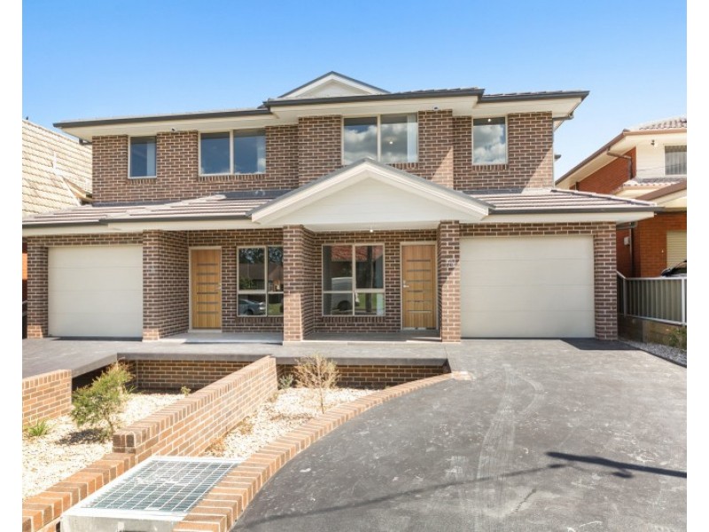 12B Howard street, Greystanes NSW 2145