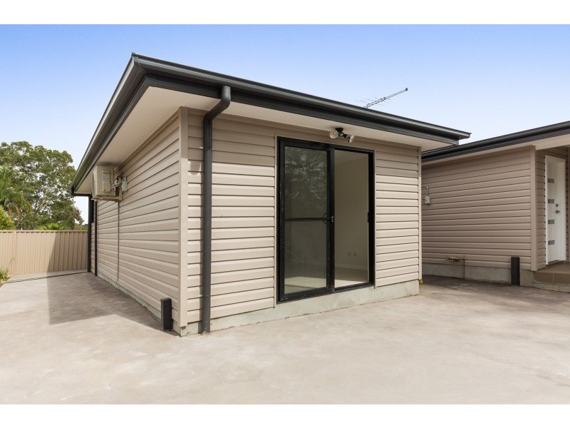 23B Jordan street, Wentworthville NSW 2145