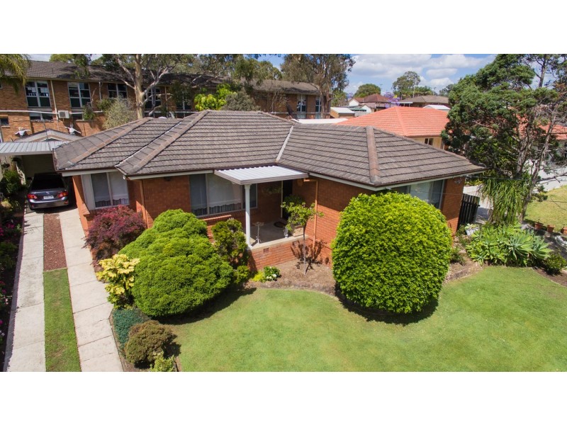 11 MacLeay Street, Greystanes NSW 2145