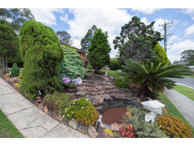 11 MacLeay Street, Greystanes NSW 2145