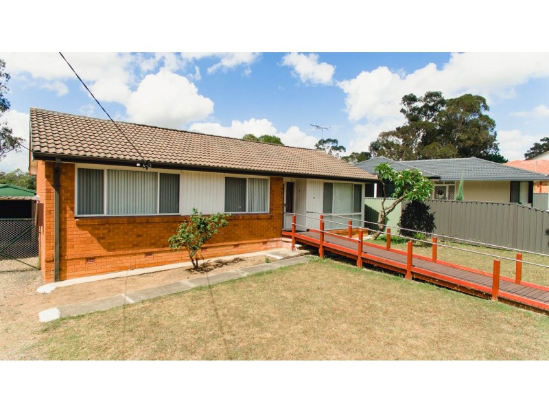 35 MacLeay Street, Greystanes NSW 2145