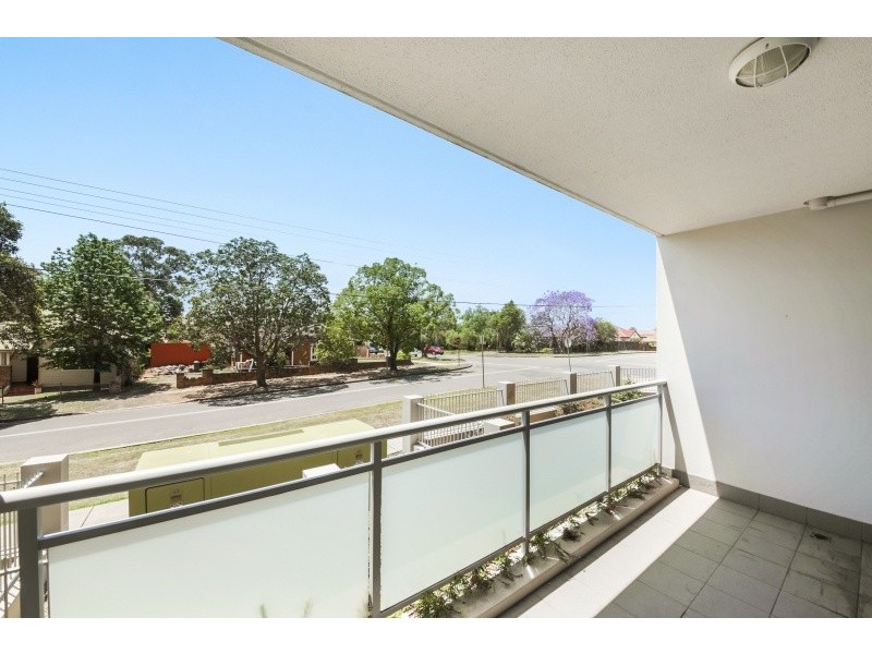 24/26-34 Clifton Street, Blacktown NSW 2148