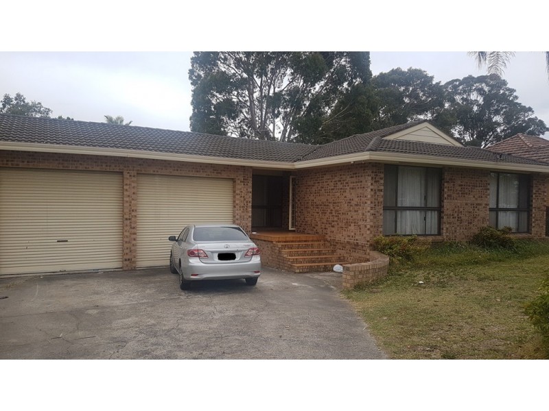 4 Bando Road, Girraween NSW 2145