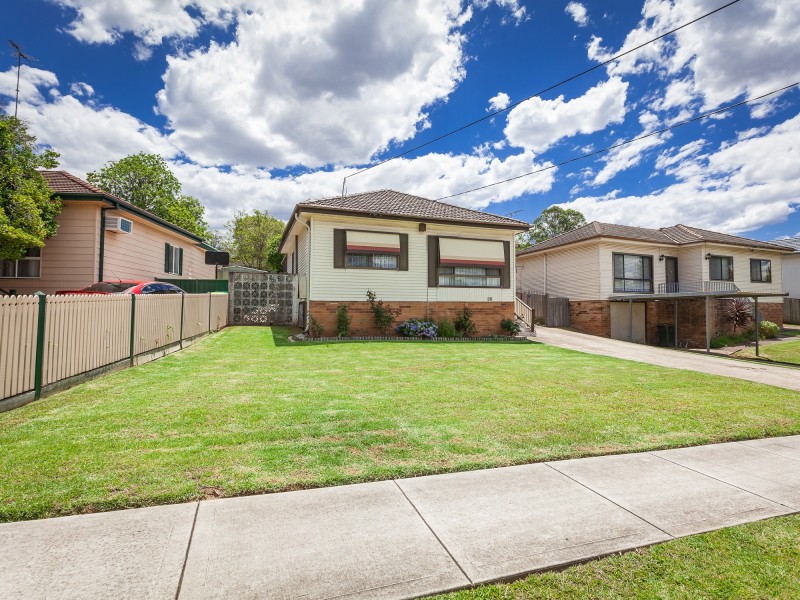 26 Finney Street, Old Toongabbie NSW 2146
