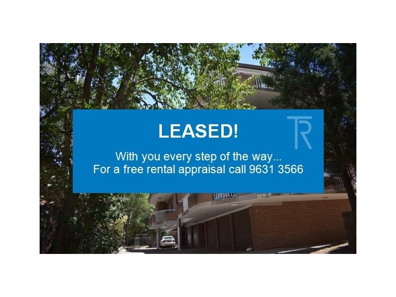 5/24 Hainsworth Street, Westmead NSW 2145