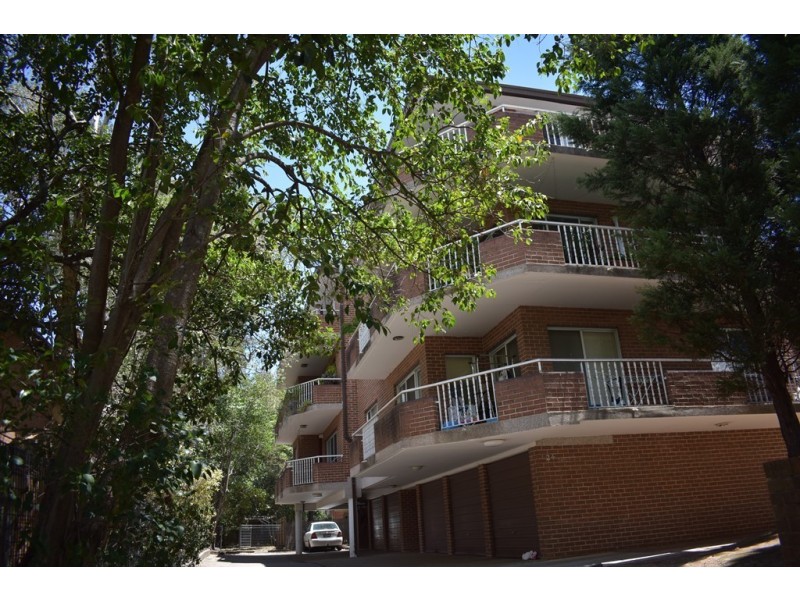 5/24 Hainsworth Street, Westmead NSW 2145