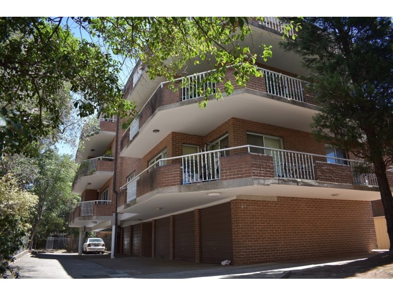 5/24 Hainsworth Street, Westmead NSW 2145