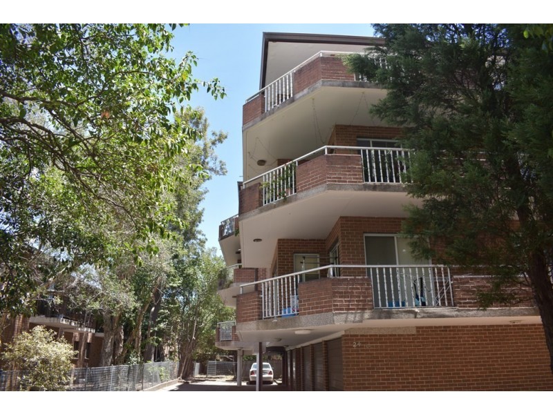 5/24 Hainsworth Street, Westmead NSW 2145