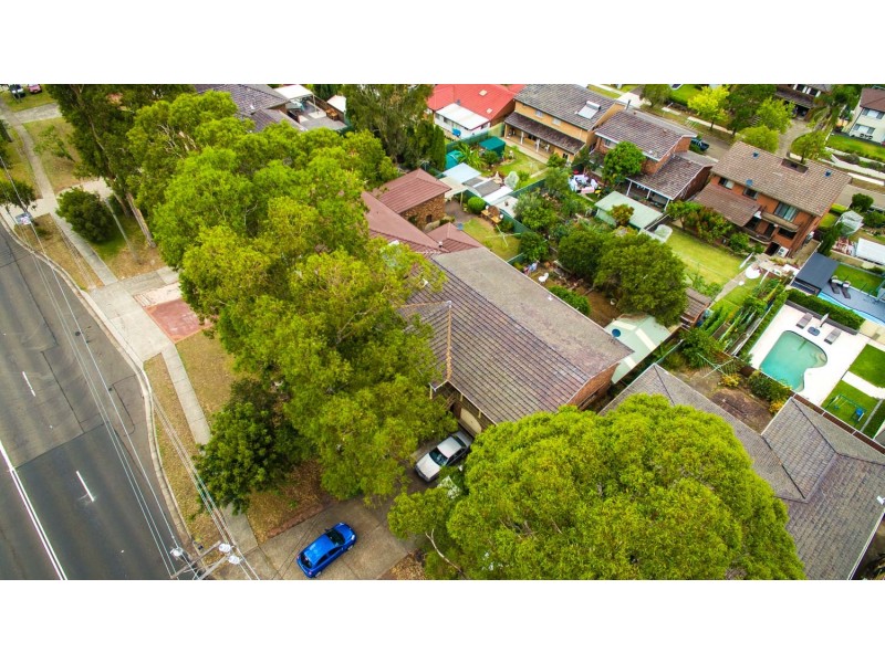 622 Merrylands Road, Greystanes NSW 2145