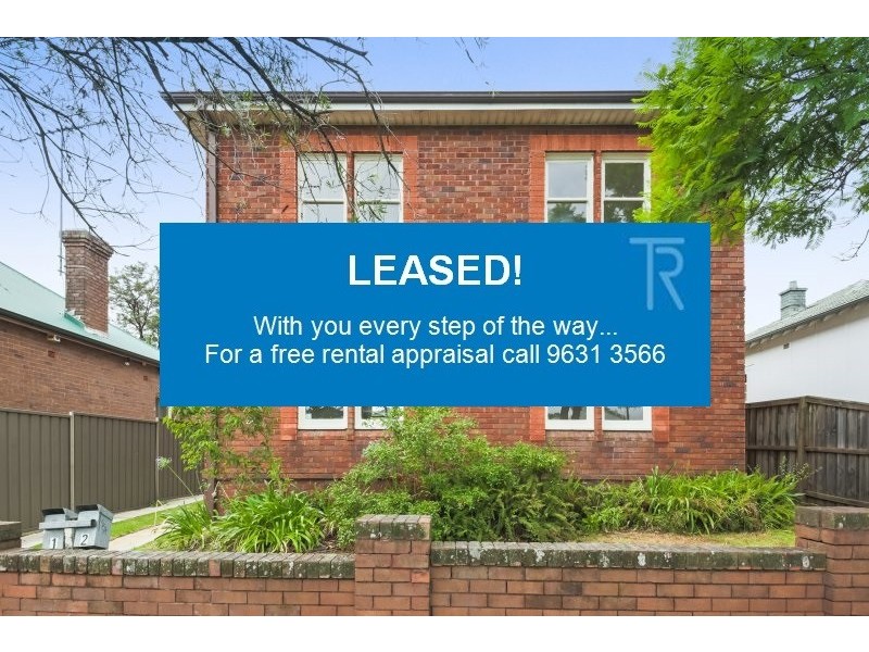 1/10 Prince Street, North Parramatta NSW 2151