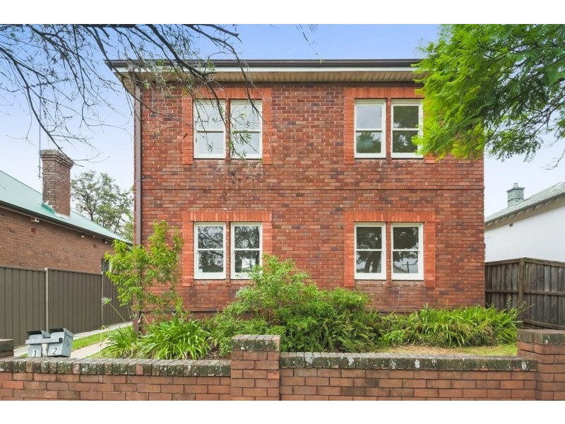 1/10 Prince Street, North Parramatta NSW 2151