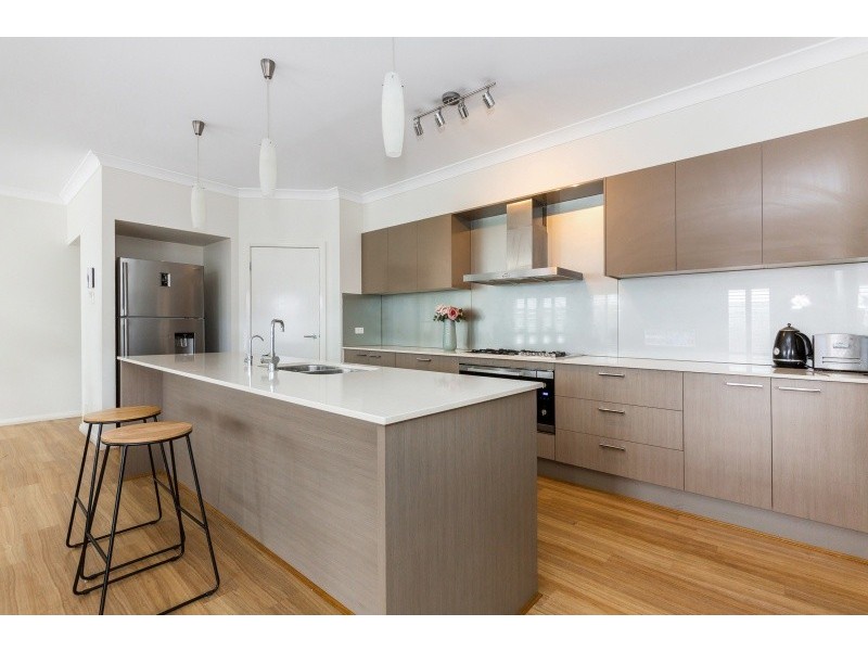 21 Amarco Circuit, The Ponds NSW 2769