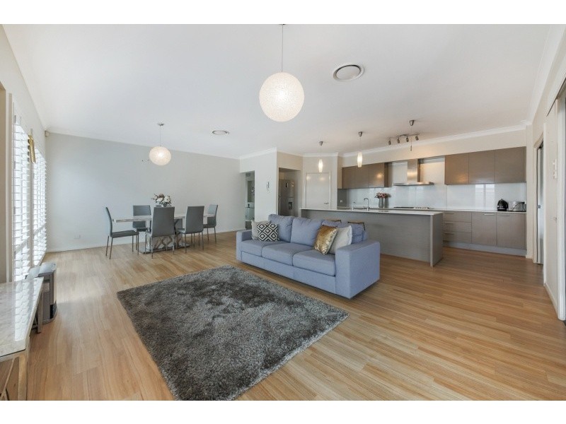 21 Amarco Circuit, The Ponds NSW 2769