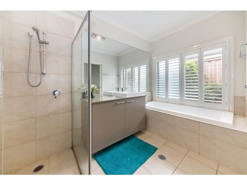 21 Amarco Circuit, The Ponds NSW 2769