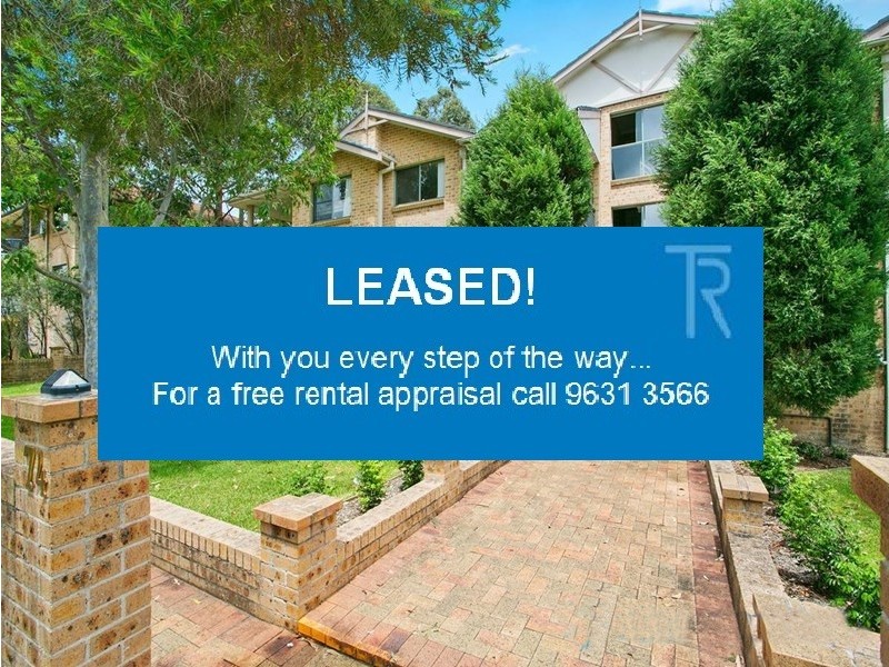 17/74-76 Stapleton Street, Pendle Hill NSW 2145