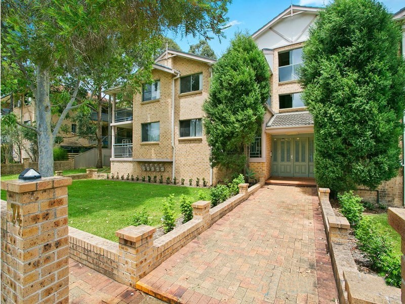 17/74-76 Stapleton Street, Pendle Hill NSW 2145