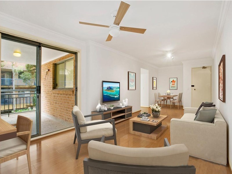 17/74-76 Stapleton Street, Pendle Hill NSW 2145