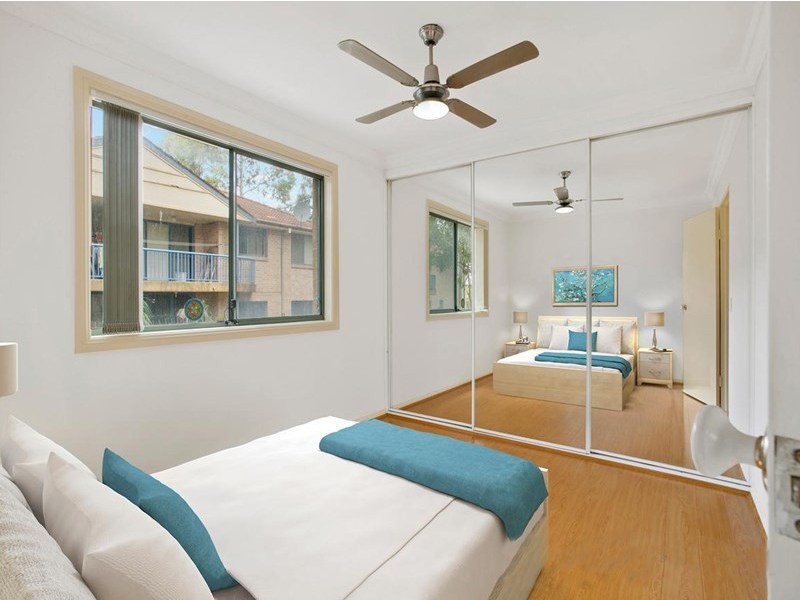 17/74-76 Stapleton Street, Pendle Hill NSW 2145