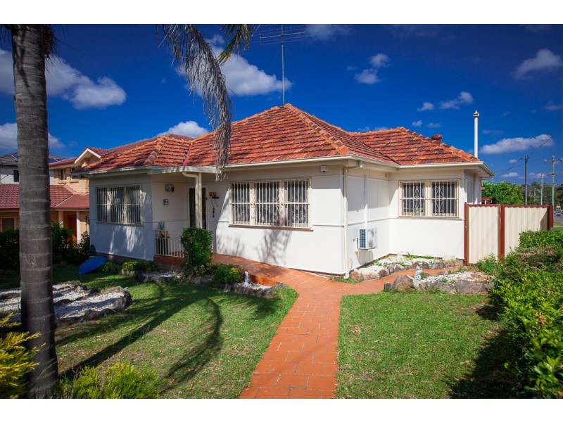 46 Alto Street, South Wentworthville NSW 2145