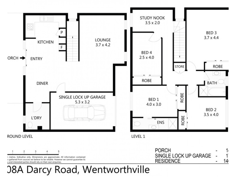 108A Darcy Road, Wentworthville NSW 2145