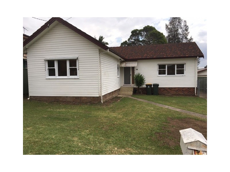 18 Alto Street, South Wentworthville NSW 2145