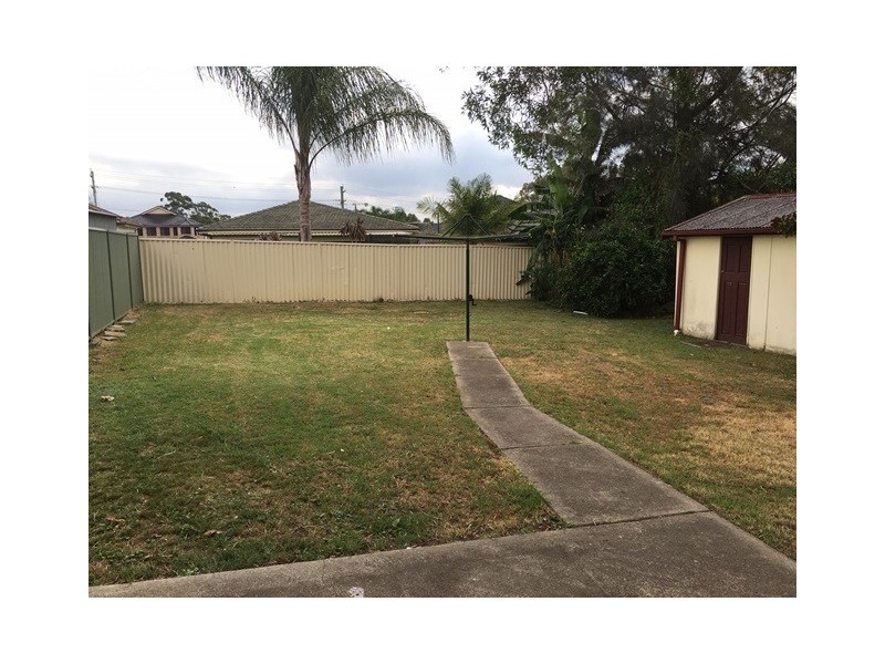 18 Alto Street, South Wentworthville NSW 2145