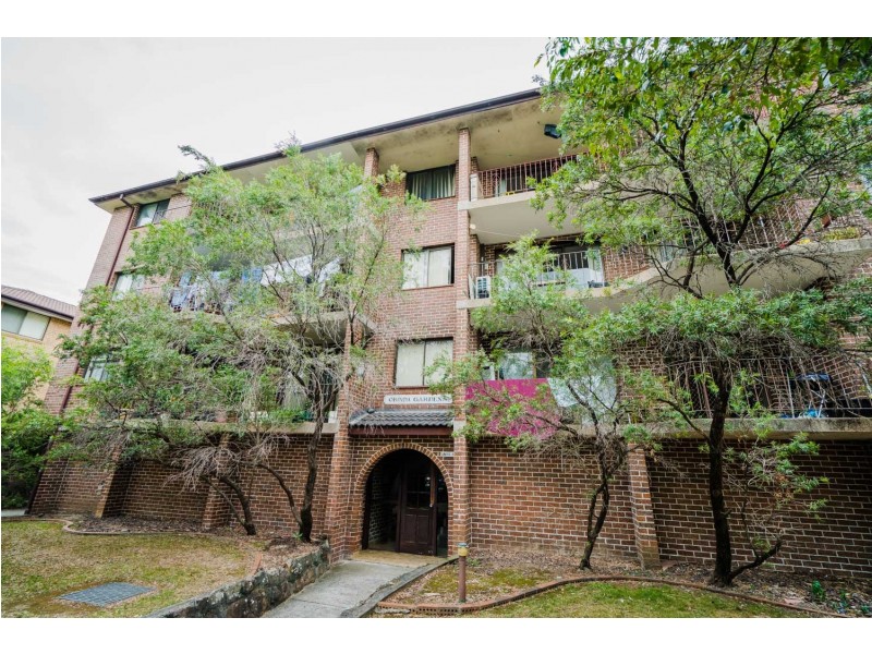6/18-20 Central Avenue, Westmead NSW 2145