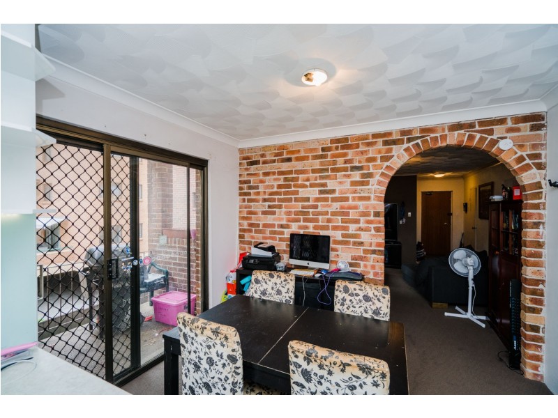 6/18-20 Central Avenue, Westmead NSW 2145