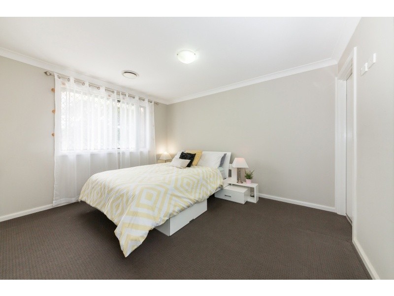 1a Magowar Road, Pendle Hill NSW 2145