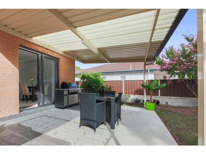 1a Magowar Road, Pendle Hill NSW 2145