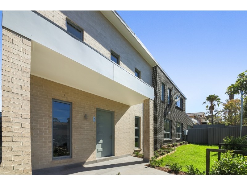 1b Bambil Street, Greystanes NSW 2145