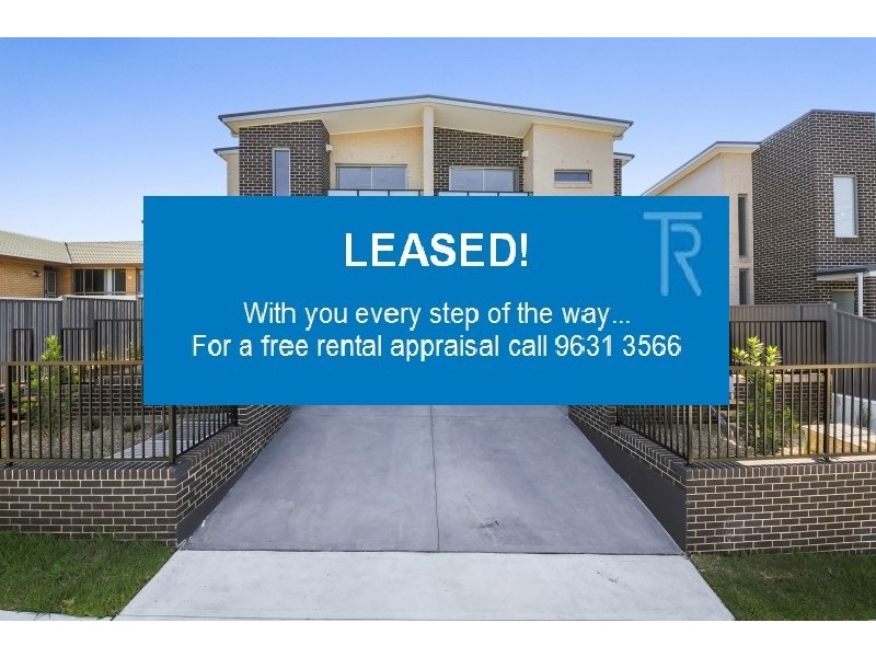 1c Bambil Street, Greystanes NSW 2145