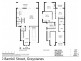 1d Bambil Street, Greystanes NSW 2145 Floorplan